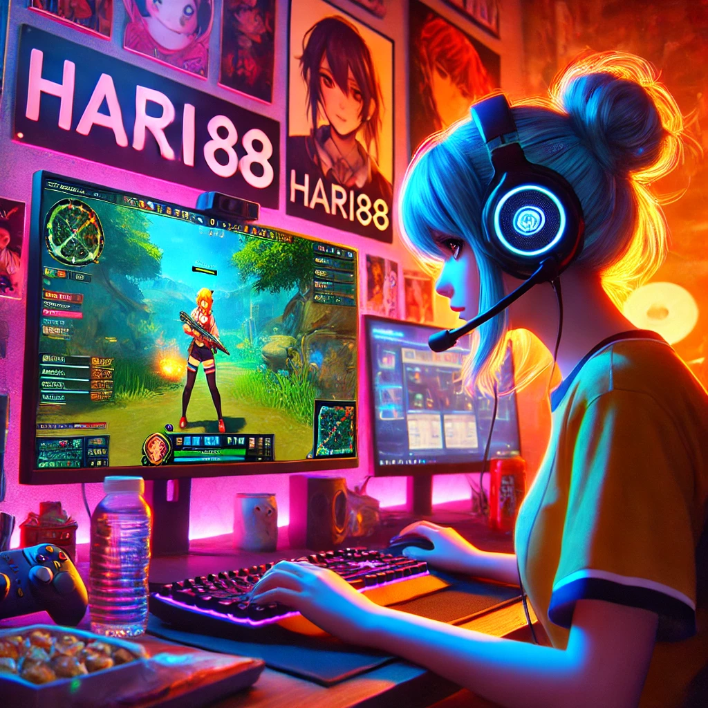 HARI88