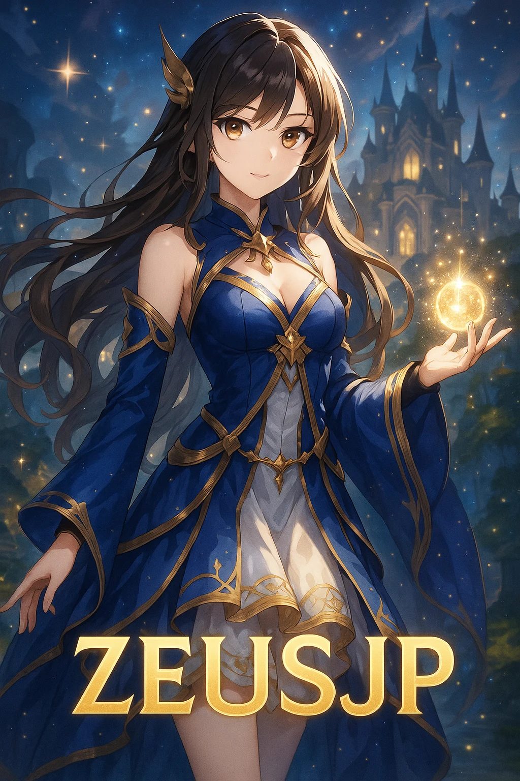 ZEUSJP